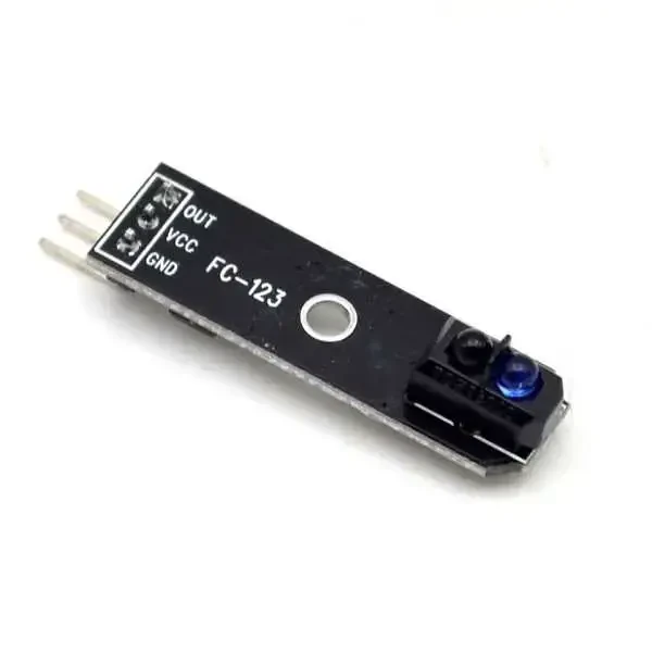 TCRT 5000 Tekli Sensör Kartı - 2