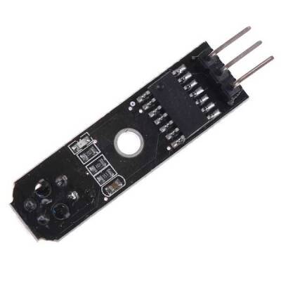 TCRT 5000 Tekli Sensör Kartı - 3 data-big=