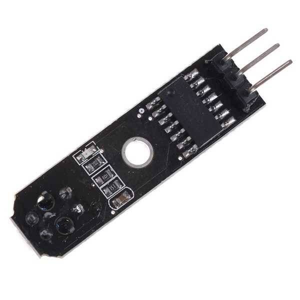 TCRT 5000 Tekli Sensör Kartı - 3