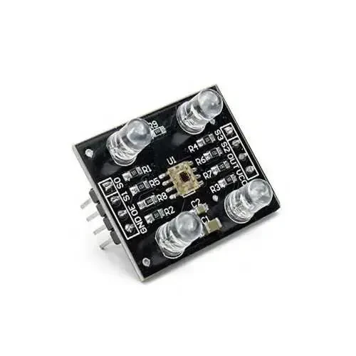 TCS3200 - TCS230 Renk Sensörü - 1