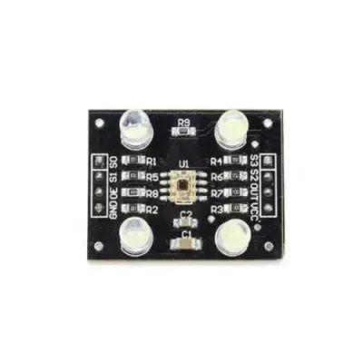 TCS3200 - TCS230 Renk Sensörü - 3 data-big=