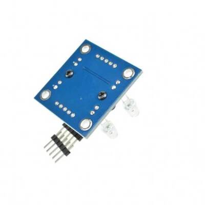 TCS3200-TCS230 Renk Tanıma Sensörü Kartı/GY-31 - 3 data-big=