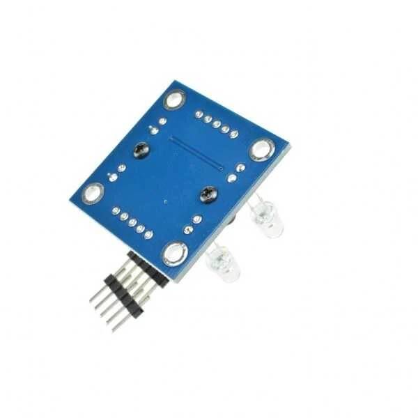 TCS3200-TCS230 Renk Tanıma Sensörü Kartı/GY-31 - 3