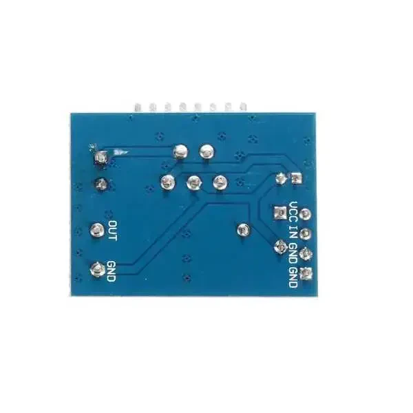 TDA2030 Amfi Modülü - 4