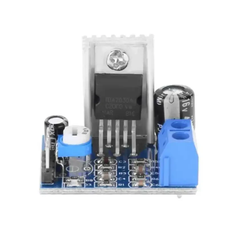 TDA2030 Amfi Modülü - Robolink