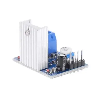 TDA2030 Amfi Modülü - Robolink (1)