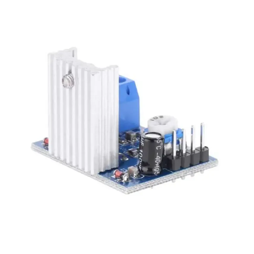 TDA2030 Amfi Modülü - 2