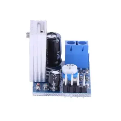 TDA2030 Amfi Modülü - 3 data-big=