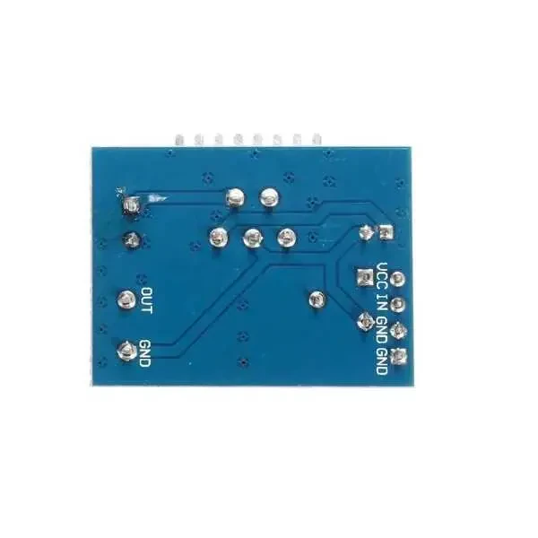 TDA2030 Amfi Modülü - 5