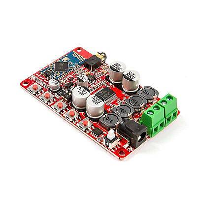 TDA7492P Kablosuz Bluetooth 4.0 Ses Ampfilikatör Modülü 2x25W - 3 data-big=