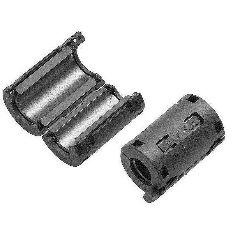 TDK2132-1130 11mm Parazit Önleyici Manyetik Halka - Ferit Nüve - 1