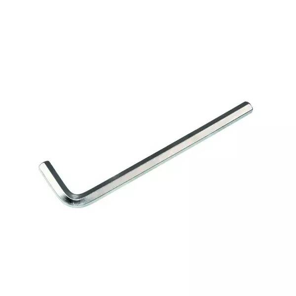 Tek Alyan Anahtar 6mm - 2