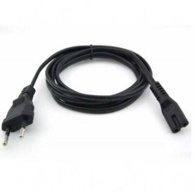 Teyp Power Kablosu - 1.5 Metre - Robolink