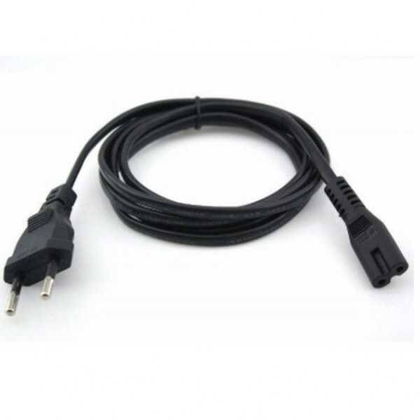 Teyp Power Kablosu - 1.5 Metre - 1