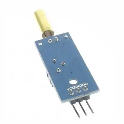 Tilt Sensör Modülü - Robolink (1)