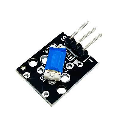 Eğim Sensör Modülü - KY-020 - 1 data-big=