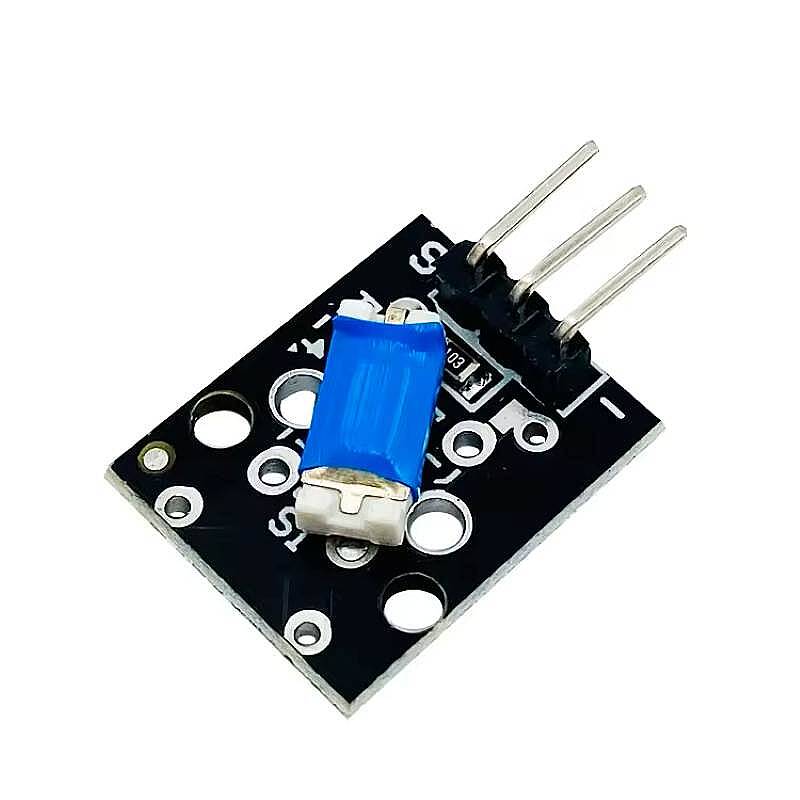 Eğim Sensör Modülü - KY-020 - 1