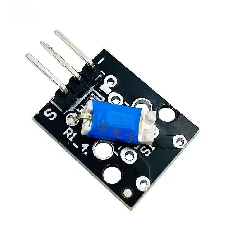 Eğim Sensör Modülü - KY-020 - 2