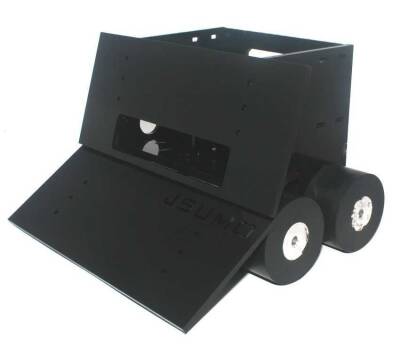 Titan Sumo Robot Gövdesi - 1 data-big=