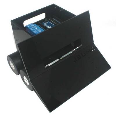 Titan Sumo Robot Gövdesi - 3 data-big=