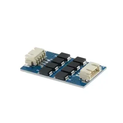 TL-Smoother V1.0 Modülü - 3D yazıcı Step Motor Uyumlu - 3 data-big=