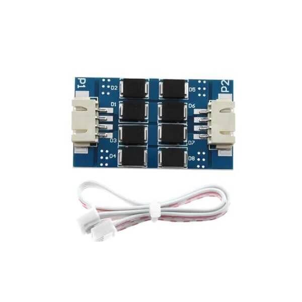 TL-Smoother V1.0 Modülü - 3D yazıcı Step Motor Uyumlu - 1