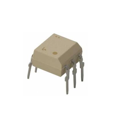 TLP371 Optokuplör Entegresi - Robolink