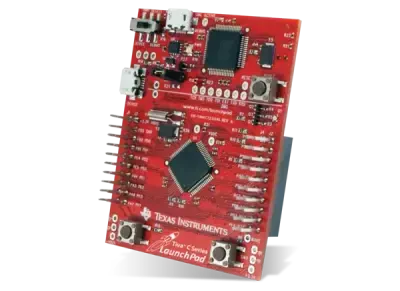 TM4C123GXL Tiva C Series LaunchPad - Texas Instruments (1)
