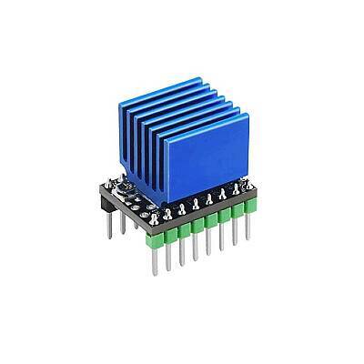 TMC2225 V1.1 Step Motor Sürücüsü - 1 data-big=
