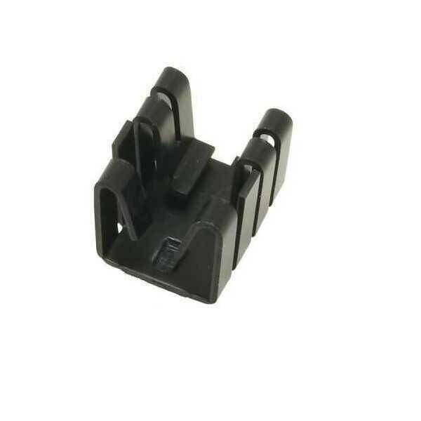 TO220 Geçmeli Soğutucu - 1