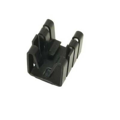 TO220 Geçmeli Soğutucu - Robolink