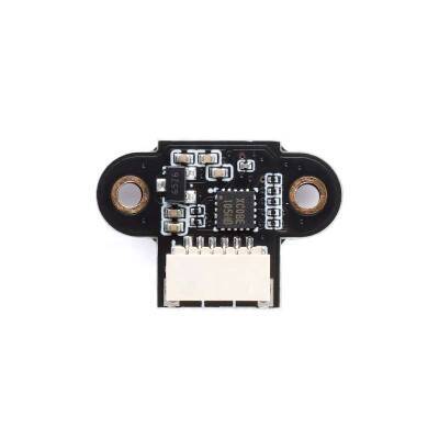 Lazer Mesafe Sensörü Modülü - TOF250 - 5 data-big=