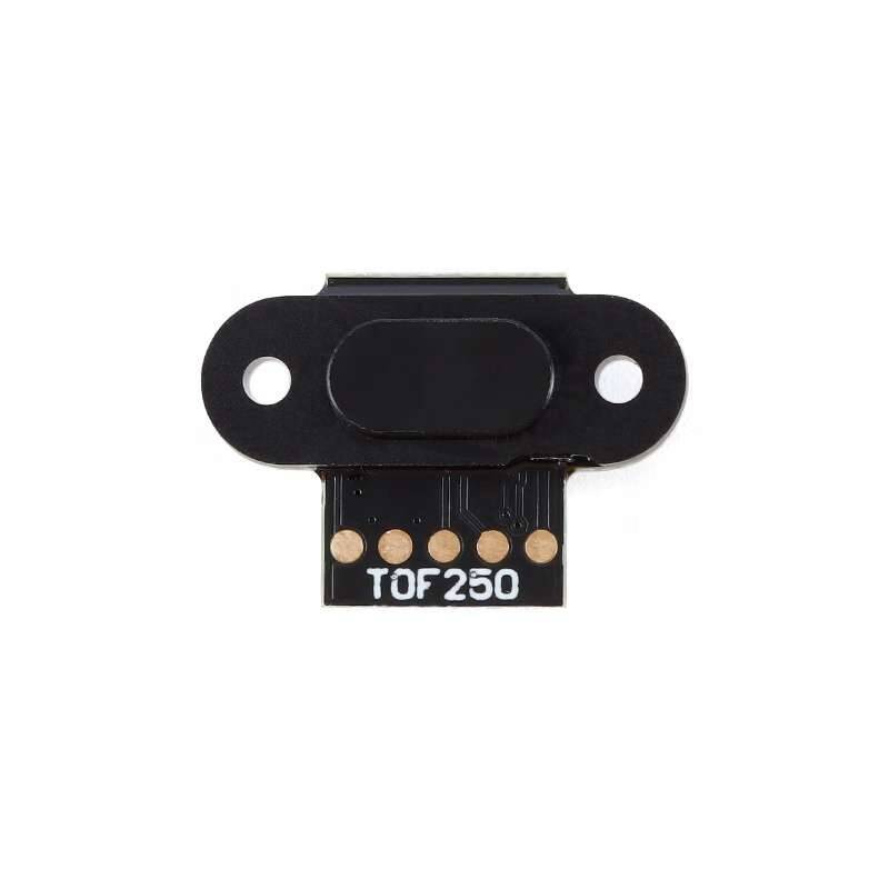 Lazer Mesafe Sensörü Modülü - TOF250 - 2