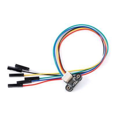 Lazer Mesafe Sensörü Modülü - TOF250 - 3 data-big=