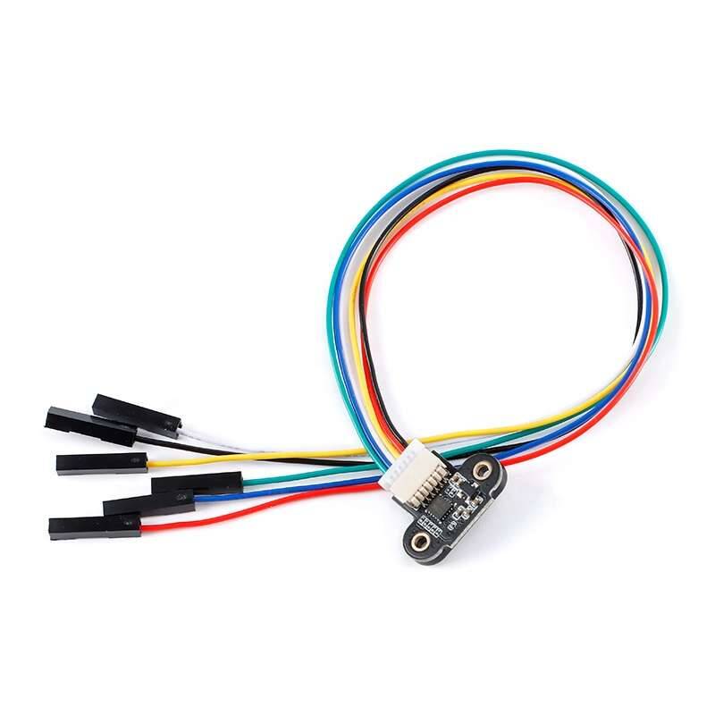 Lazer Mesafe Sensörü Modülü - TOF250 - 3