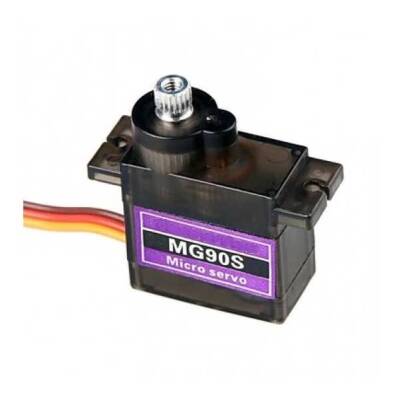 MG90S Servo Motor - 1 data-big=