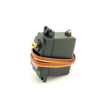 MG946R 13kg Tork Servo Motor - Sürekli Dönebilen 360° - Robolink (1)