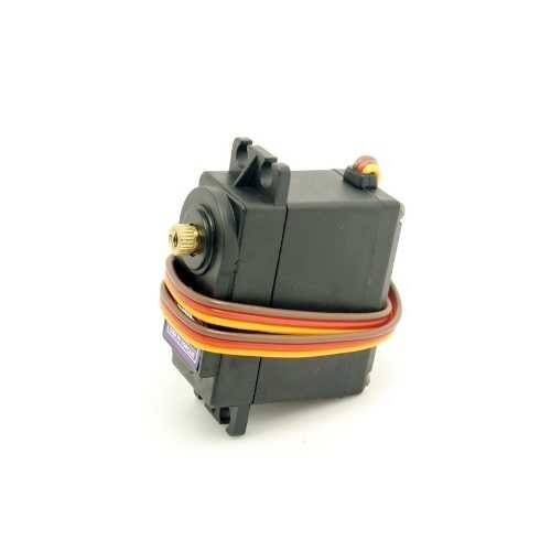 MG946R 13kg Tork Servo Motor - Sürekli Dönebilen 360° - 2