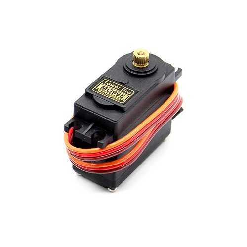 MG995 Servo Motor - Robolink