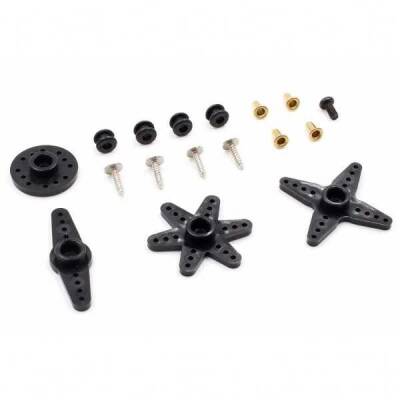 MG996R Servo Motor - 4 data-big=