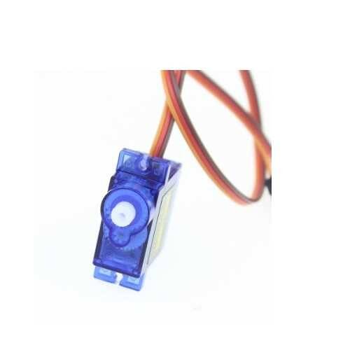 Micro Servo 9g SG90 - 2