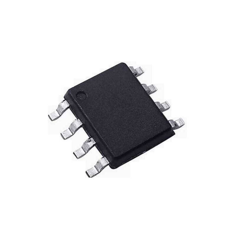 TP4056-42-SOP8-PP Entegre - 1