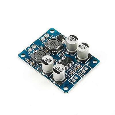 TPA3118 Mono Dijital Amplifikatör Modülü 60W - Robolink (1)