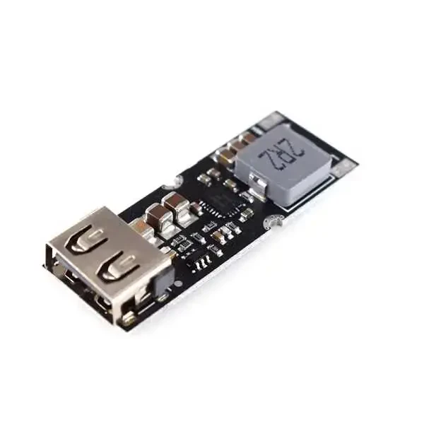 TPS61088 Hızlı Şarj Modülü - 1