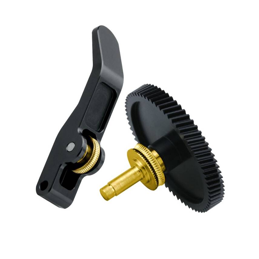 Trianglelab Bambu Lab A1 Serisi Extruder Dişli Seti - 1