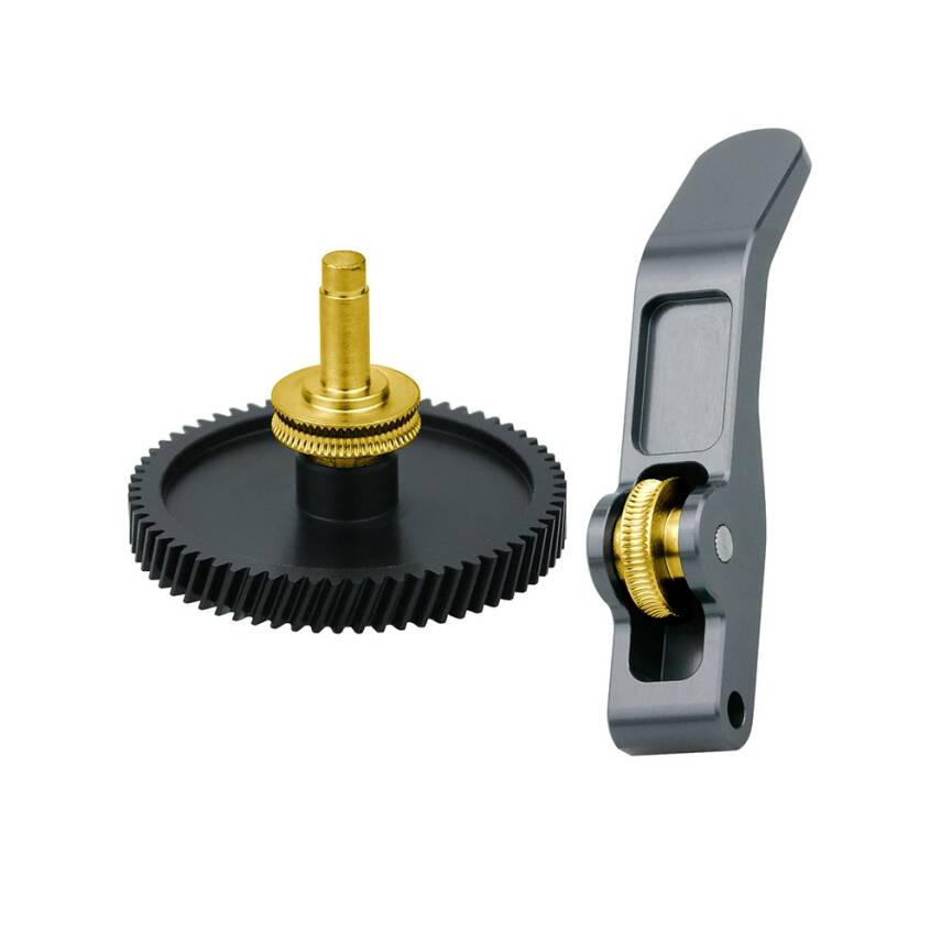 Trianglelab Bambu Lab A1 Serisi Extruder Dişli Seti - 2