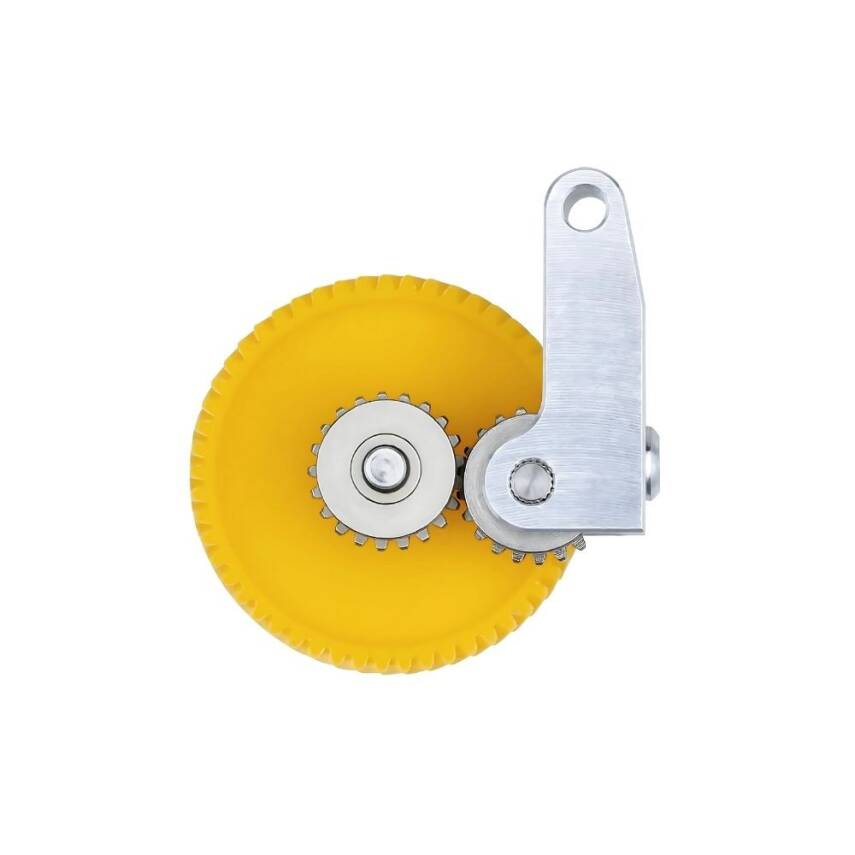 Trianglelab Bambu Lab P1-X1 Serisi Extruder Dişli Seti - 1