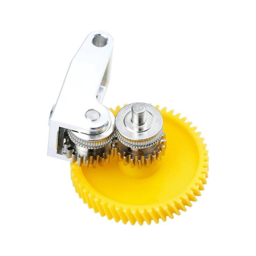 Trianglelab Bambu Lab P1-X1 Serisi Extruder Dişli Seti - 3