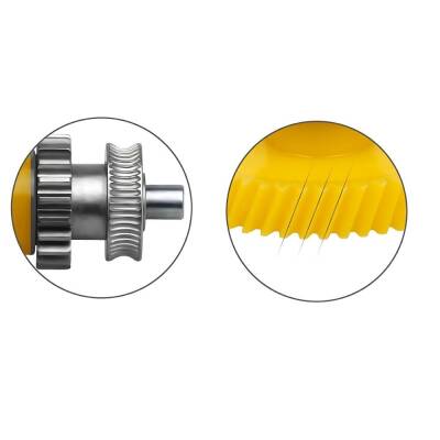 Trianglelab Bambu Lab P1-X1 Serisi Extruder Dişli Seti - 4 data-big=