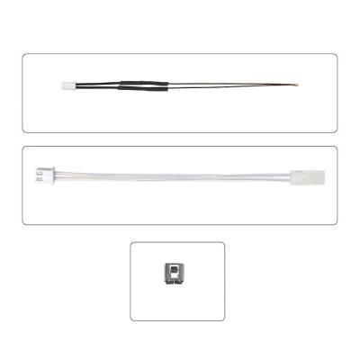 Trianglelab Bambu Lab X1 Serisi Seramik Isıtıcı ve Termistör Seti - 3 data-big=